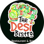 Desi Bistro Logo